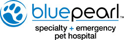 Blue Pearl logo